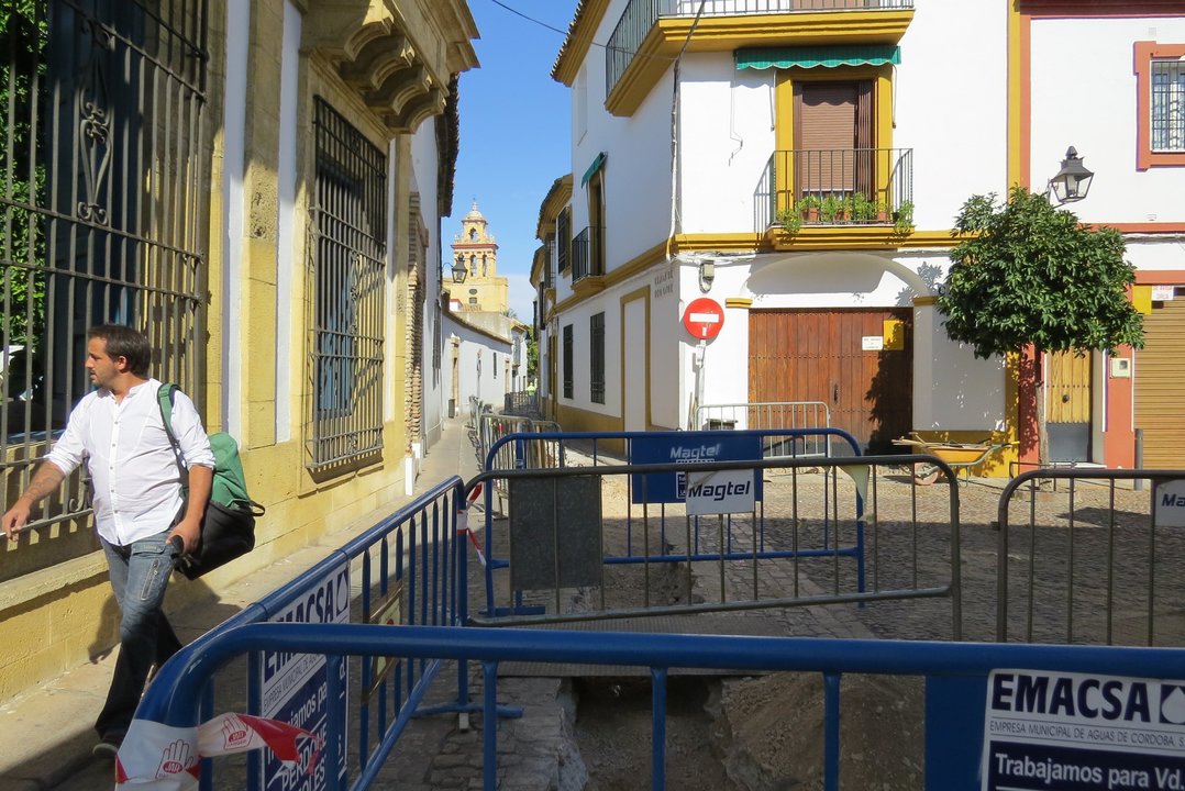 Calle Reja de Don Gome2
