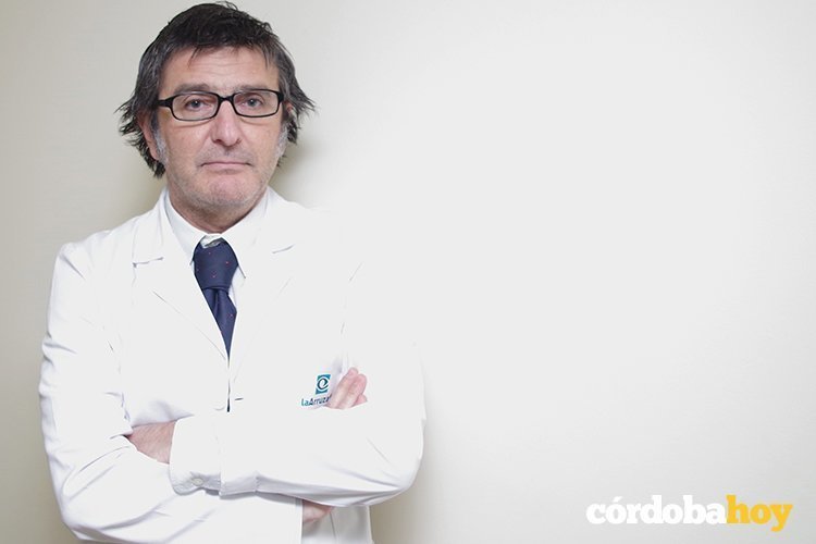Doctor Villarrubia