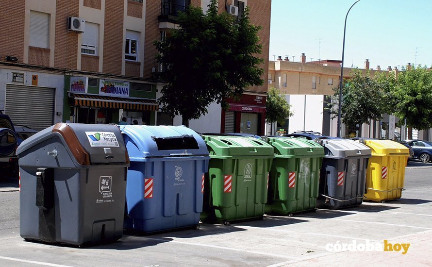 Córdoba Recycla