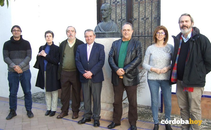 Actos de Cultura para el Día de Andalucía