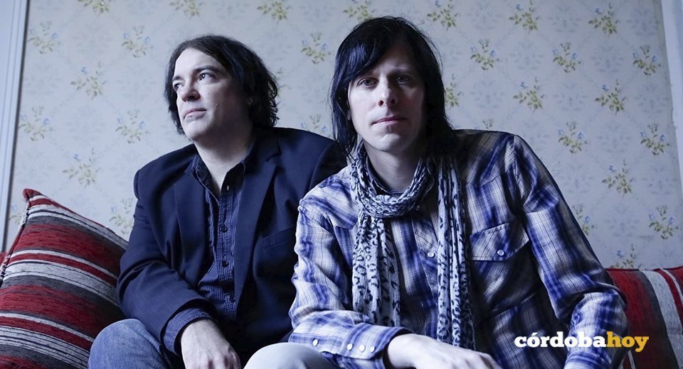 The Posies- Foto- redes sociales The Posies