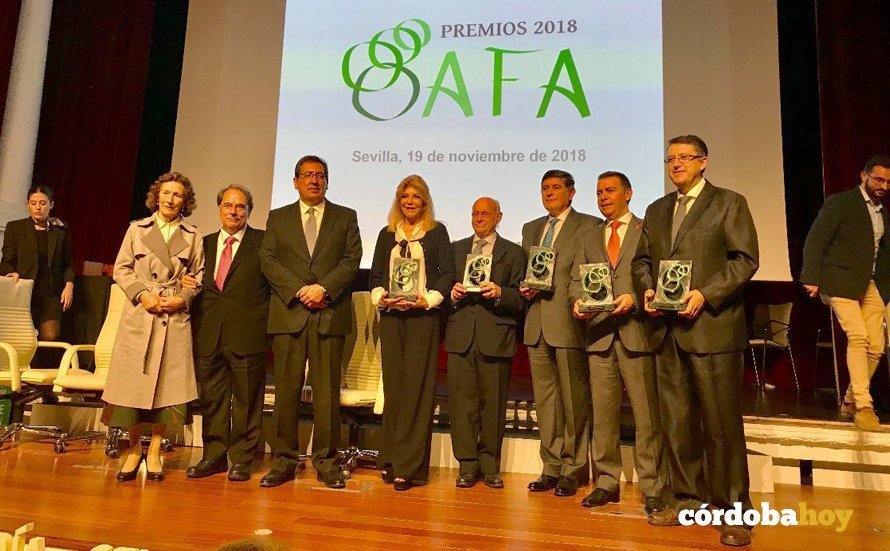 Premio AFA para Córdoba Ecuestre