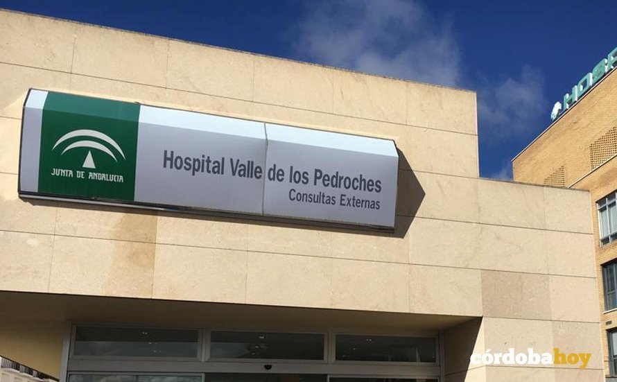 Hospital  Valle de los Pedroches