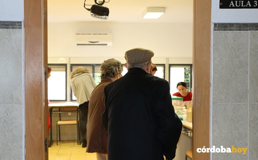Elecciones autonómicas de 2018 en Córdoba