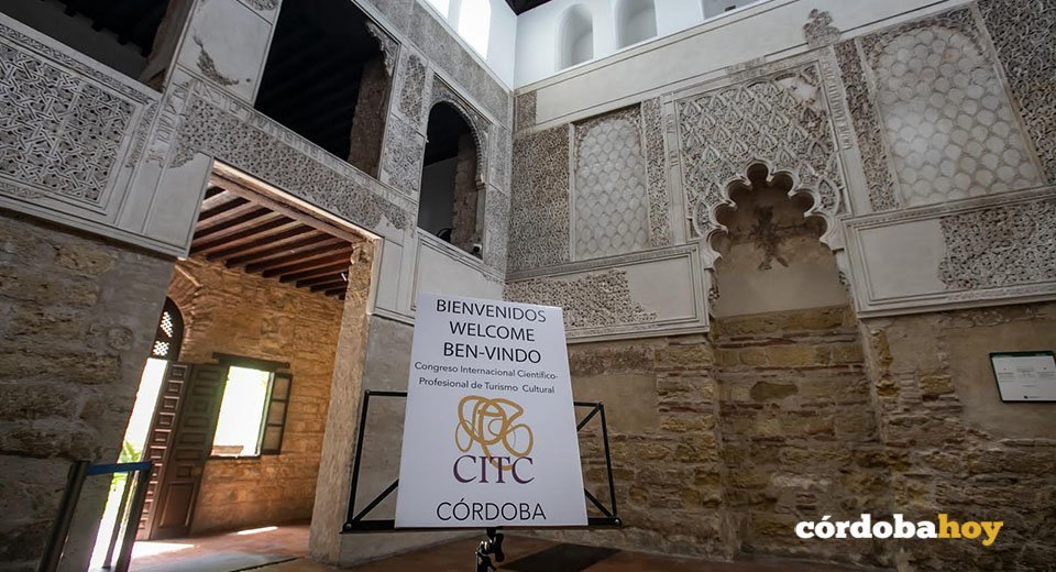 congreso turismo cultural sinagoga