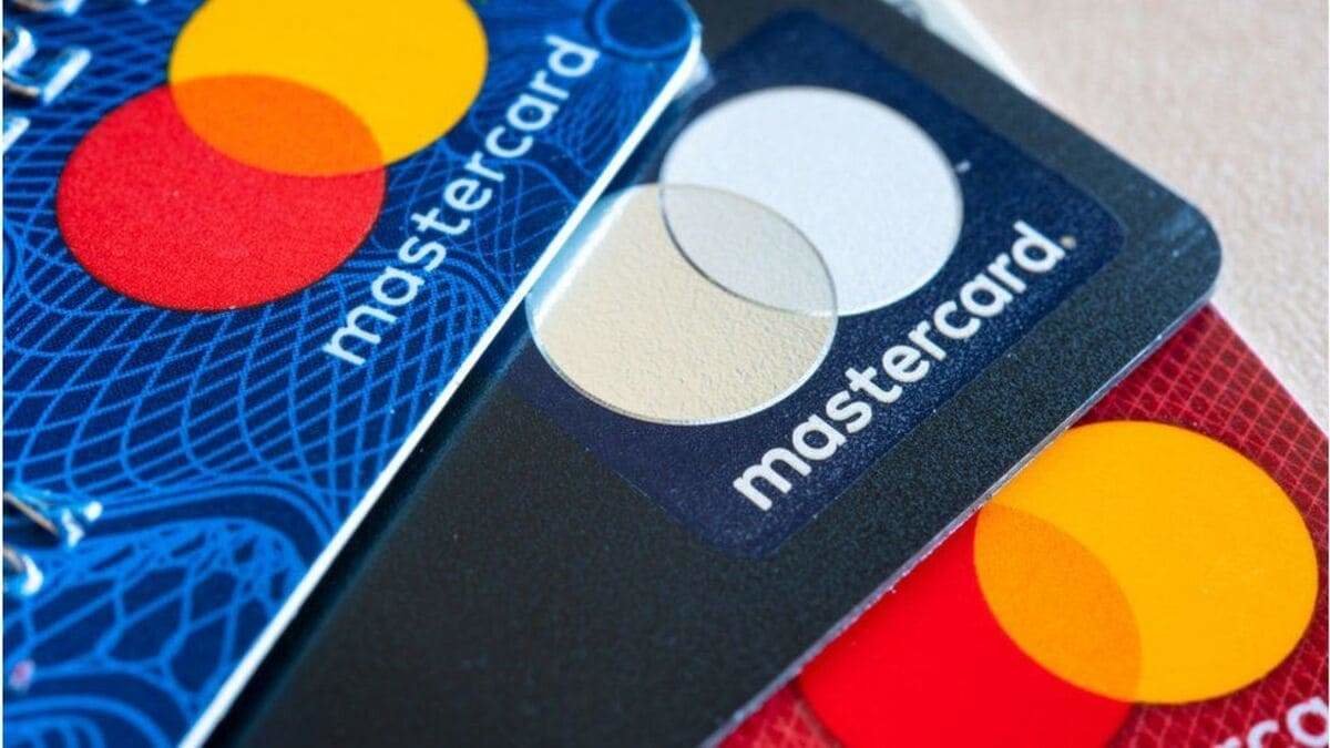  Tipos de tarjetas Mastercard y sus características 