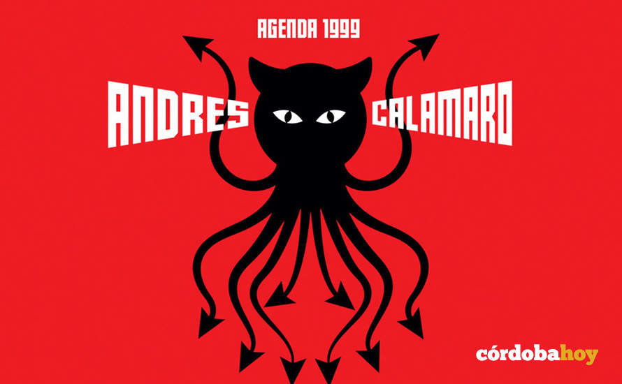 Andrés Calamaro