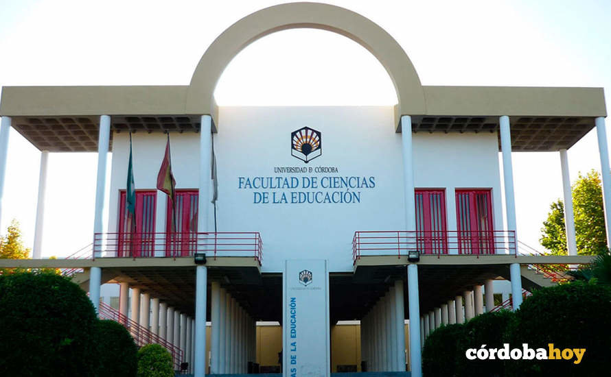 La Facultad de Ciencias de la Educación y Psicología de Córdoba acogerá el Congreso Crecer