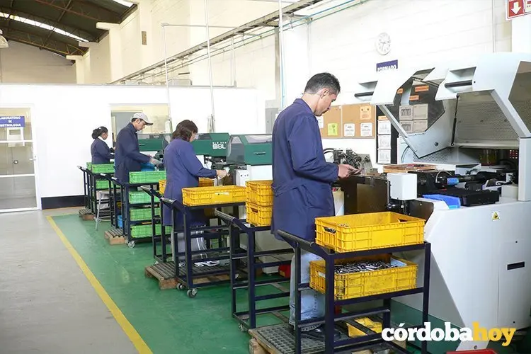 empleo cordobahoy
