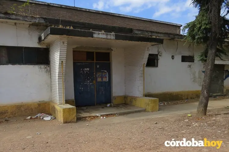 pabell&oacute;n