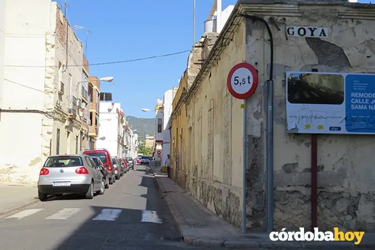 calle joaquin