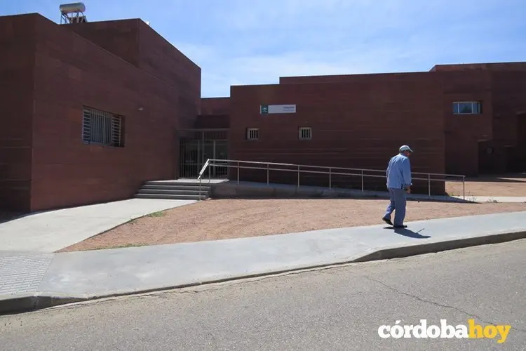 Centro C&iacute;vico de Cerro Muriano