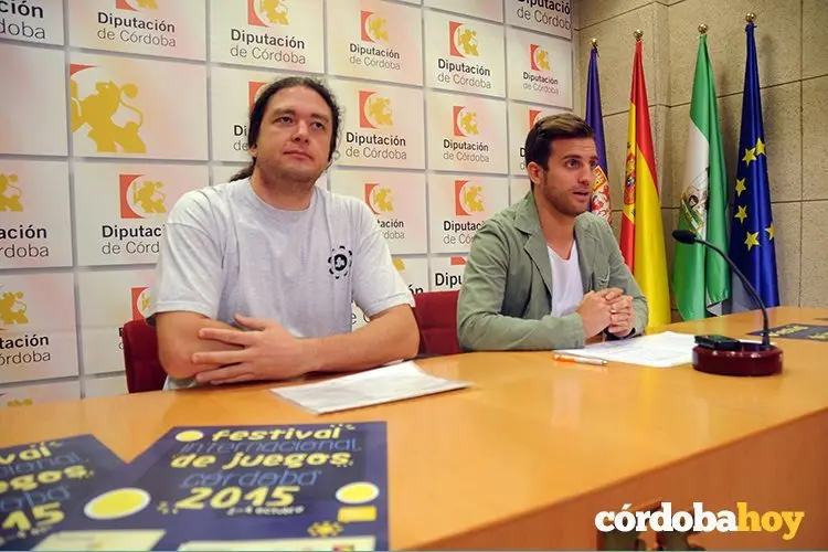 Festival de juegos