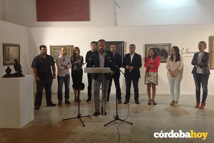 Feria de caza Hinojosa