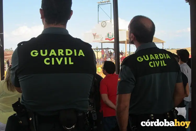 Guardia Civil