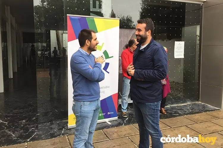 Director y Coordinador del IAJ (2)