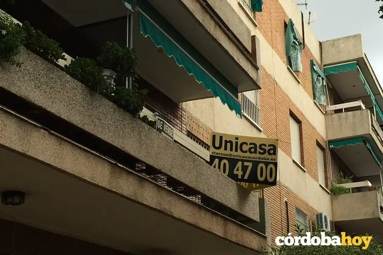 Alquiler de viviendas en C&oacute;rdoba