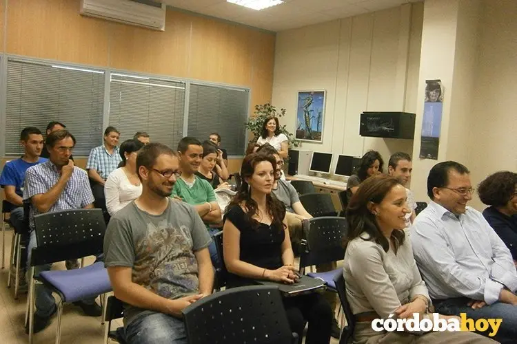 Andaluc&iacute;a Emprende 1