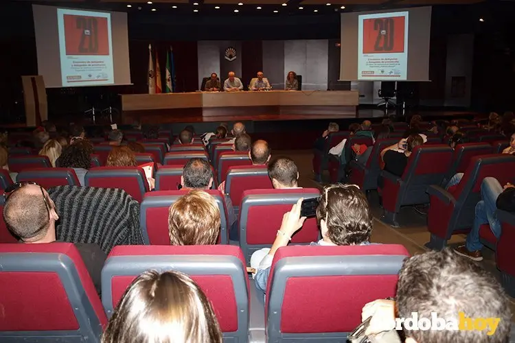 Encuentro delegados de prevenci&oacute;n 2