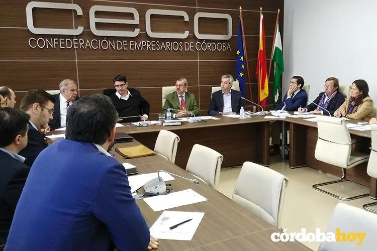 CECO