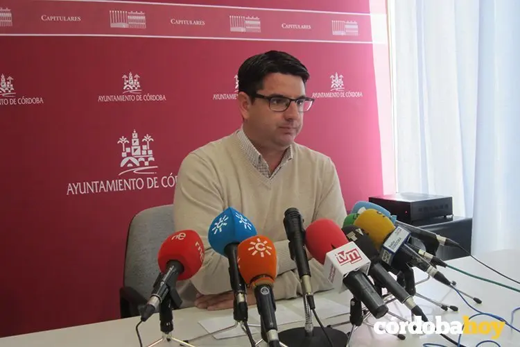 Pedro Garc&iacute;a 2