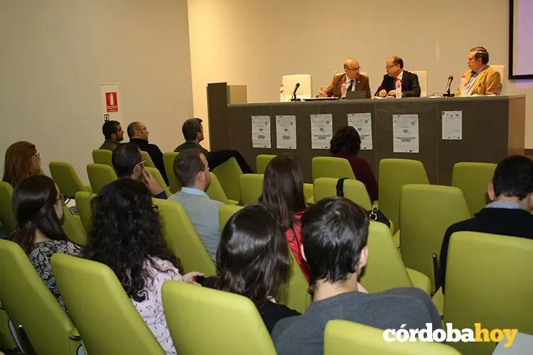 Jornadas Andaluc&iacute;a Digital