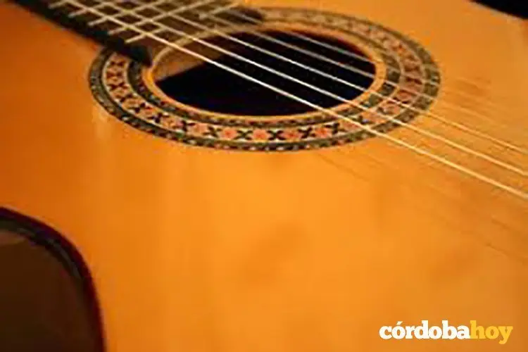 Guitarra flamenca