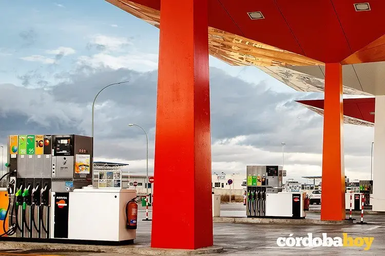 GASOLINERA