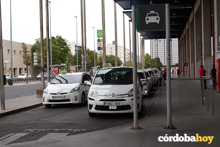 Taxis