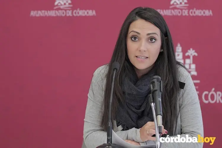 carmen gonzalez