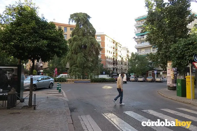 Ciudad Jard&iacute;n, en una imagen de archivo