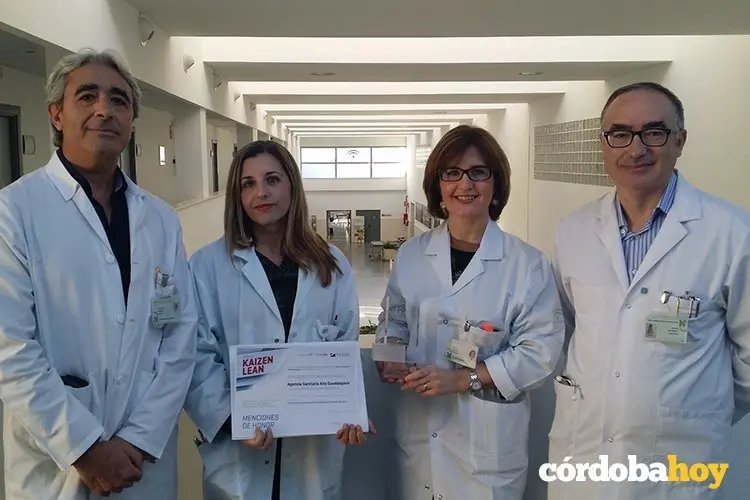 Premio Kaizen HM 1