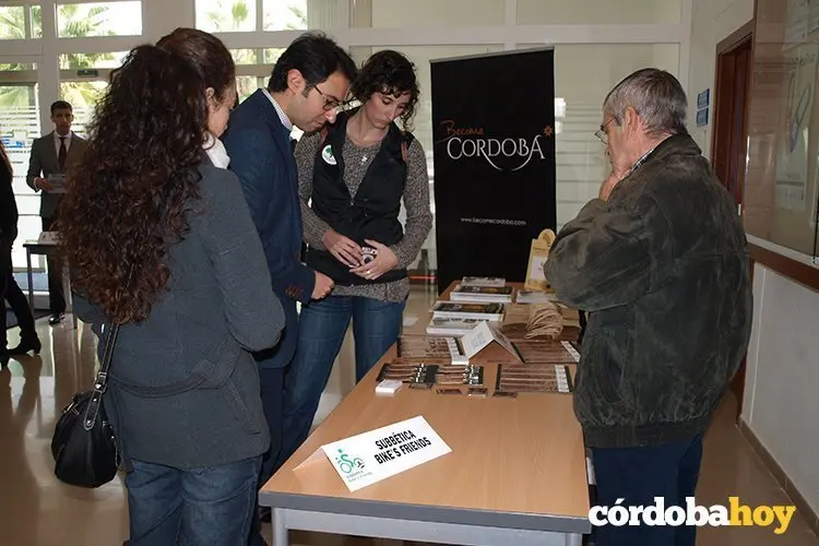 Networking ocio 2