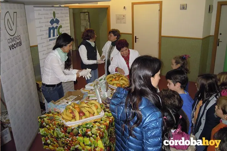 Jornada Centro Poniente