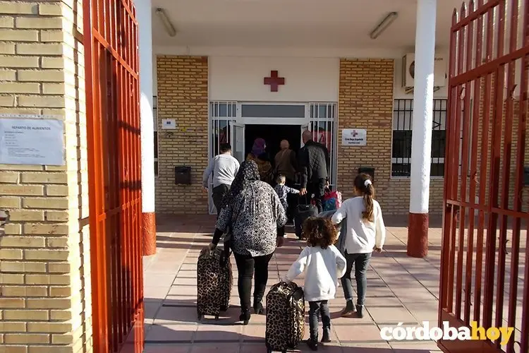 Refugiados