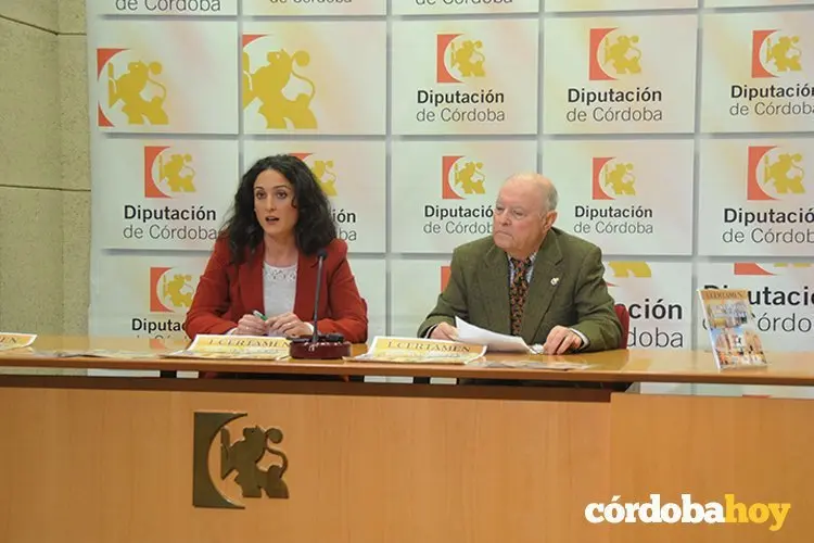 Relatos cordobeses