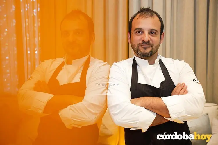 Kisko Garc&iacute;a 2