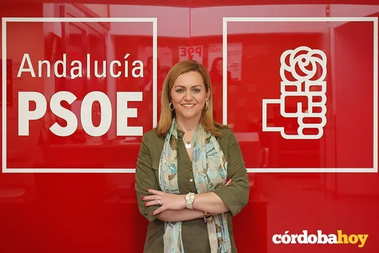 Mar&iacute;a Jes&uacute;s Serrano 4