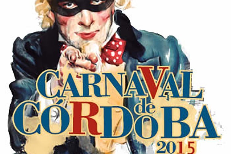 Cartel Carnval 2015