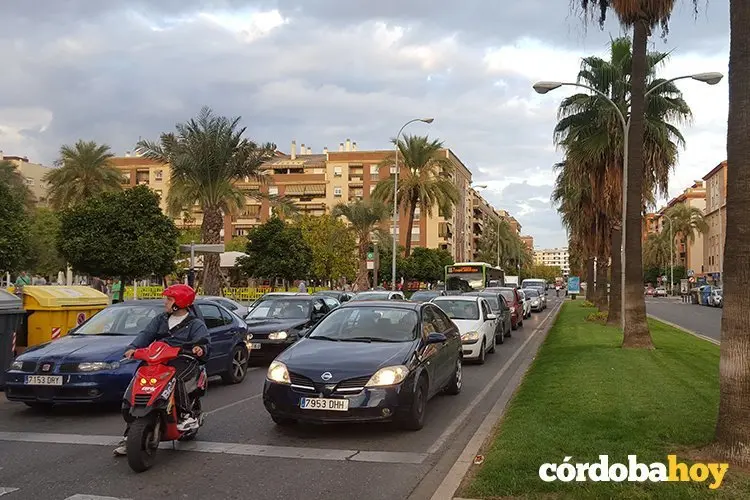 coches cordoba