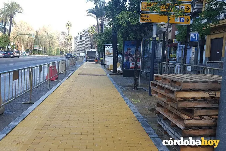 aucorsa parada 1