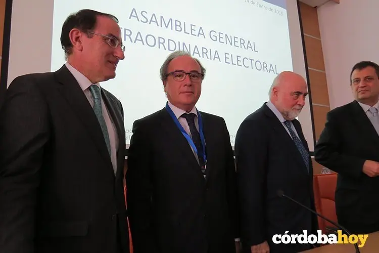 CECO NUEVO