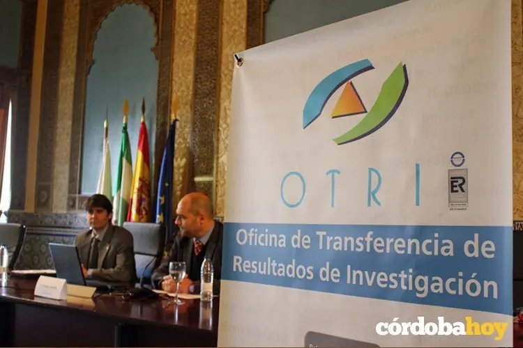OTRI
