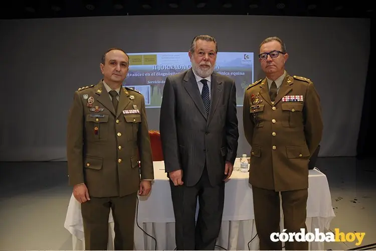 Jornadas equinas 2