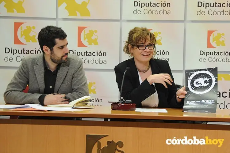 Jornadas Cultura Cr&iacute;tica 2