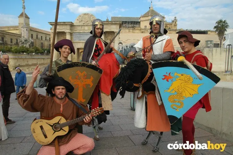 Mercado Medieval II