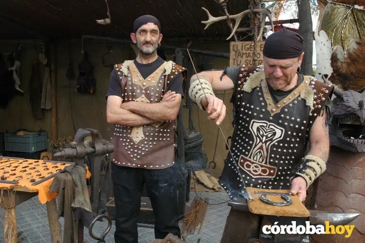 Mervado Medieval de 2016
