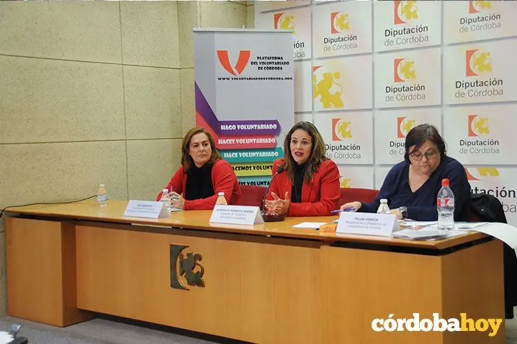 Jornada participaci&oacute;n ciudadana