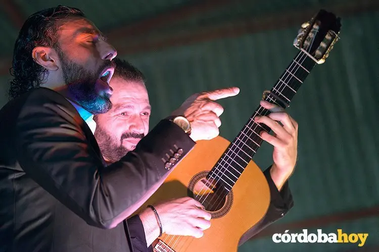 Cante flamenco