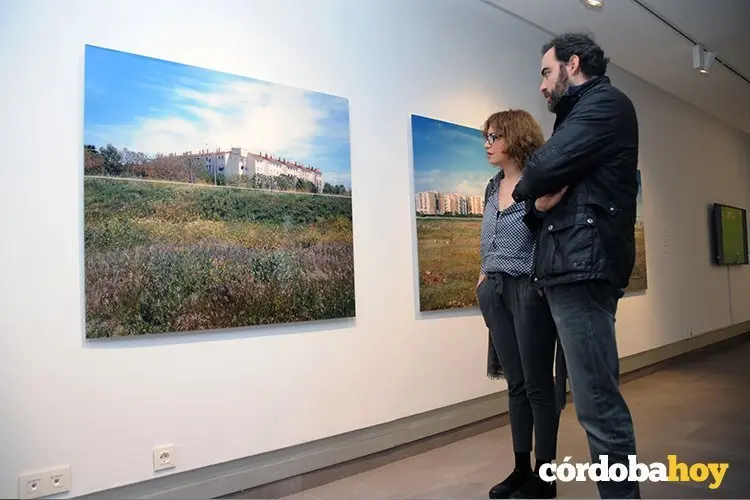 Exposici&oacute;n fotograf&iacute;a Fundaci&oacute;n Bot&iacute;, en una imagen de archivo